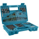 Набір біт та свердел Makita 102 предмети B-68432