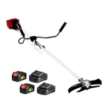 Коса акумуляторна GTM BC36/340BL_KIT
