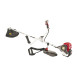 Мотокоса бензинова STIGA BC425HD_RED