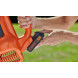 Повітродувка акумуляторна BLACK+DECKER BCBL200L