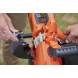 Повітродувка-пилосос акумуляторна BLACK+DECKER BCBLV3625L1