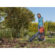 Повітродувка-пилосос акумуляторна BLACK+DECKER BCBLV3625L1