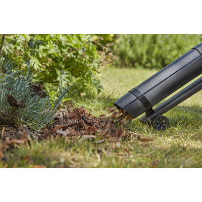 Повітродувка-пилосос акумуляторна BLACK+DECKER BCBLV3625L1