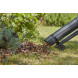Повітродувка-пилосос акумуляторна BLACK+DECKER BCBLV3625L1