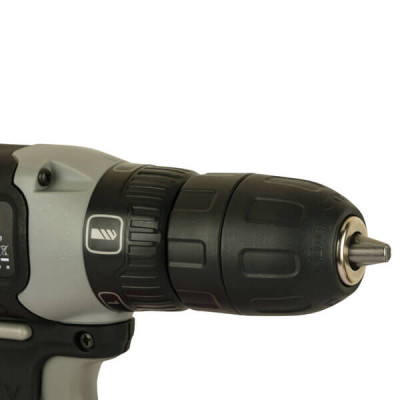 Дриль-шуруповерт акумуляторний BLACK+DECKER BCD001C1
