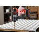 Дриль-шуруповерт акумуляторний BLACK+DECKER BCD001C1
