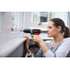 Дриль-шуруповерт акумуляторний BLACK+DECKER BCD001C1