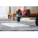 Дриль-шуруповерт акумуляторний BLACK+DECKER BCD001C1
