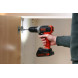 Дриль-шуруповерт акумуляторний BLACK+DECKER BCD001C1