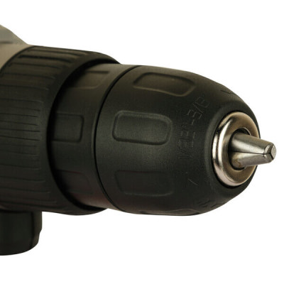 Дрель-шуруповёрт ударная аккумуляторная BLACK+DECKER BCD003C1