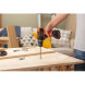 Дриль-шуруповерт акумуляторний BLACK+DECKER BCD7122CK