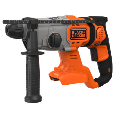 Перфоратор акумуляторний BLACK+DECKER BCD900B без АКБ