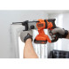 Перфоратор акумуляторний BLACK+DECKER BCD900B без АКБ