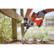 Перфоратор акумуляторний BLACK+DECKER BCD900B без АКБ