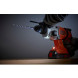 Перфоратор акумуляторний BLACK+DECKER BCD900B без АКБ