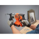 Перфоратор акумуляторний BLACK+DECKER BCD900B без АКБ