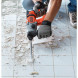 Перфоратор акумуляторний BLACK+DECKER BCD900B без АКБ