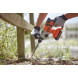 Перфоратор акумуляторний BLACK+DECKER BCD900D1S