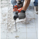 Перфоратор акумуляторний BLACK+DECKER BCD900D1S