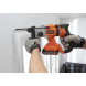 Перфоратор акумуляторний BLACK+DECKER BCD900E2K