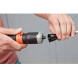 Акумуляторна викрутка BLACK+DECKER BCF601C