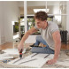 Акумуляторна викрутка BLACK+DECKER BCF601C