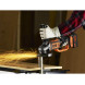 Угловая шлифмашина аккумуляторная BLACK+DECKER BCG720M1