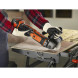 Угловая шлифмашина аккумуляторная BLACK+DECKER BCG720M1