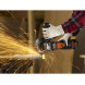 Угловая шлифмашина аккумуляторная BLACK+DECKER BCG720M1