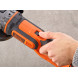 Кутова шліфмашина акумуляторна BLACK+DECKER BCG720N без АКБ