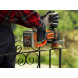 Кутова шліфмашина акумуляторна BLACK+DECKER BCG720N без АКБ