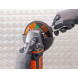 Кутова шліфмашина акумуляторна BLACK+DECKER BCG720N без АКБ