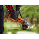 Кутова шліфмашина акумуляторна BLACK+DECKER BCG720N без АКБ