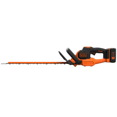 Кущоріз акумуляторний BLACK+DECKER BCHTS3625L1