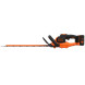 Кущоріз акумуляторний BLACK+DECKER BCHTS3625L1