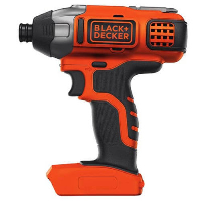 Набір акумуляторних інструментів BLACK+DECKER BCK21S1S