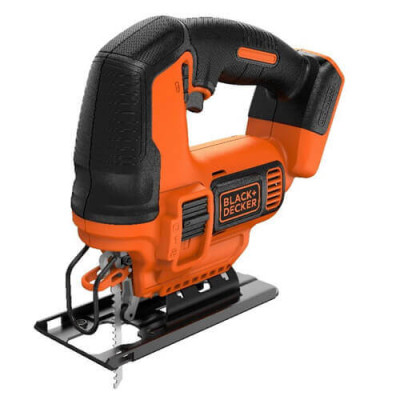 Набір акумуляторних інструментів BLACK+DECKER BCK22S1S