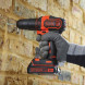 Набір акумуляторних інструментів BLACK+DECKER BCK31S1S