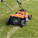 Газонокосилка аккумуляторная BLACK+DECKER BCMW33184L2