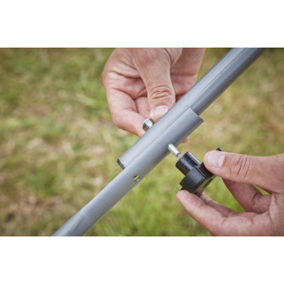 Газонокосилка аккумуляторная BLACK+DECKER BCMW3336L1
