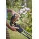 Газонокосилка аккумуляторная BLACK+DECKER BCMW3336L2