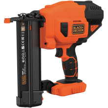 Пістолет цвяхозабивний BLACK+DECKER BCNG01N без АКБ