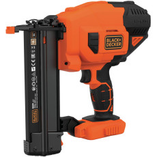 Пістолет цвяхозабивний BLACK+DECKER BCNG01N без АКБ