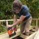 Пістолет цвяхозабивний BLACK+DECKER BCNG01N без АКБ