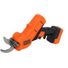 Ножиці-секатор акумуляторні BLACK+DECKER BCPP18B без АКБ