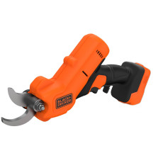 Ножиці-секатор акумуляторні BLACK+DECKER BCPP18B без АКБ