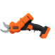 Ножиці-секатор акумуляторні BLACK+DECKER BCPP18B без АКБ