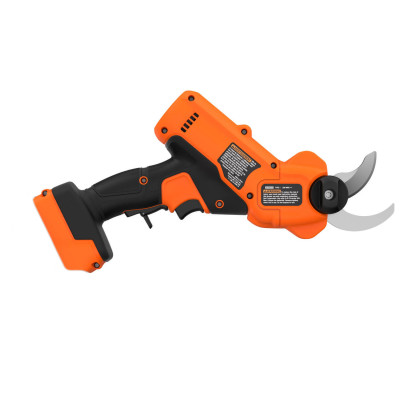 Ножиці-секатор акумуляторні BLACK+DECKER BCPP18B без АКБ