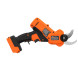 Ножиці-секатор акумуляторні BLACK+DECKER BCPP18B без АКБ