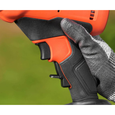 Ножиці-секатор акумуляторні BLACK+DECKER BCPP18B без АКБ